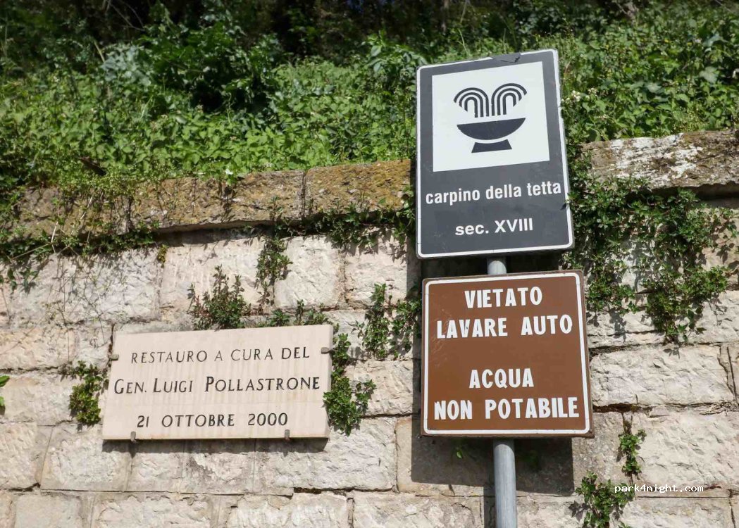 (83031) Ariano Irpino - 17 Strada Statale 414 — foto 2