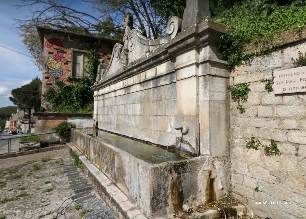 (83031) Ariano Irpino - 17 Strada Statale 414 — foto 3