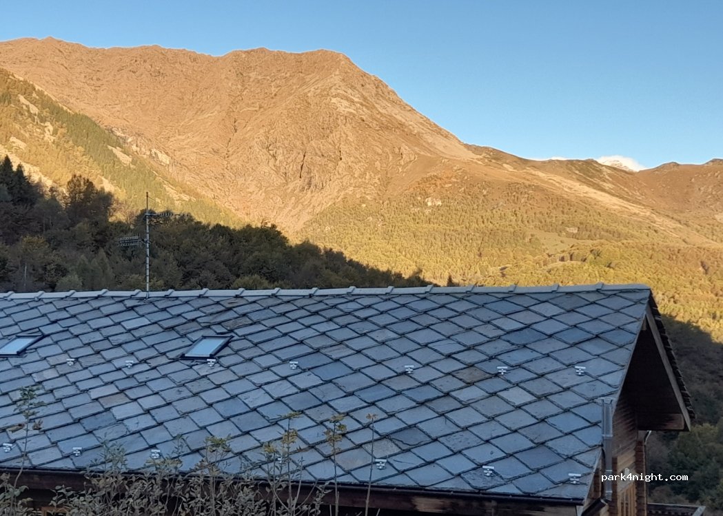 (10070) Rubiana - Piazzale del Colle del Lys — foto 4