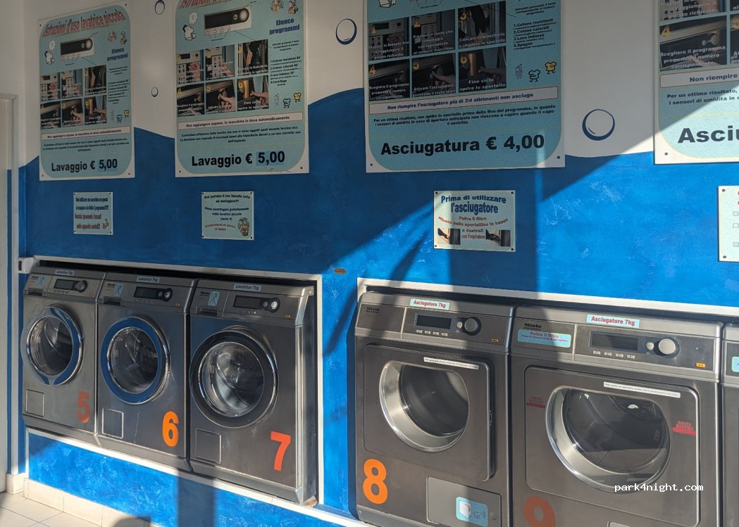 (58043) Castiglione della Pescaia - Via Signori Silvano — foto