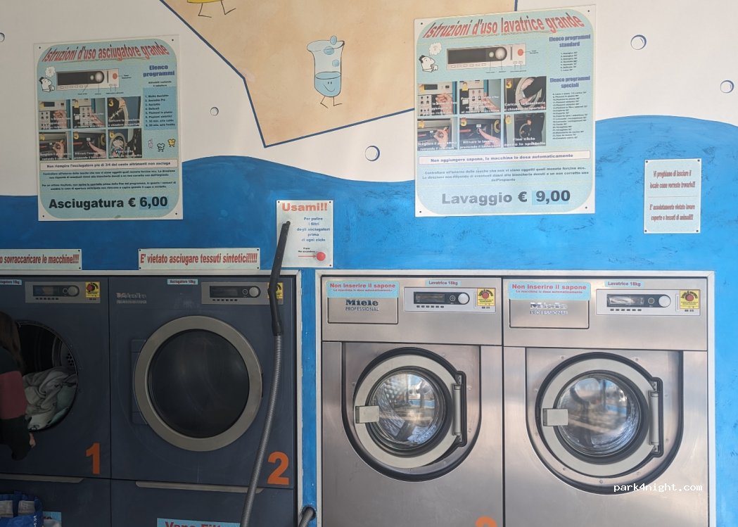 (58043) Castiglione della Pescaia - Via Signori Silvano — foto 2