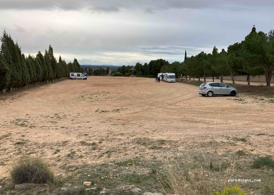 (44600) Alcañiz - 14 Poligono 55 — foto 2
