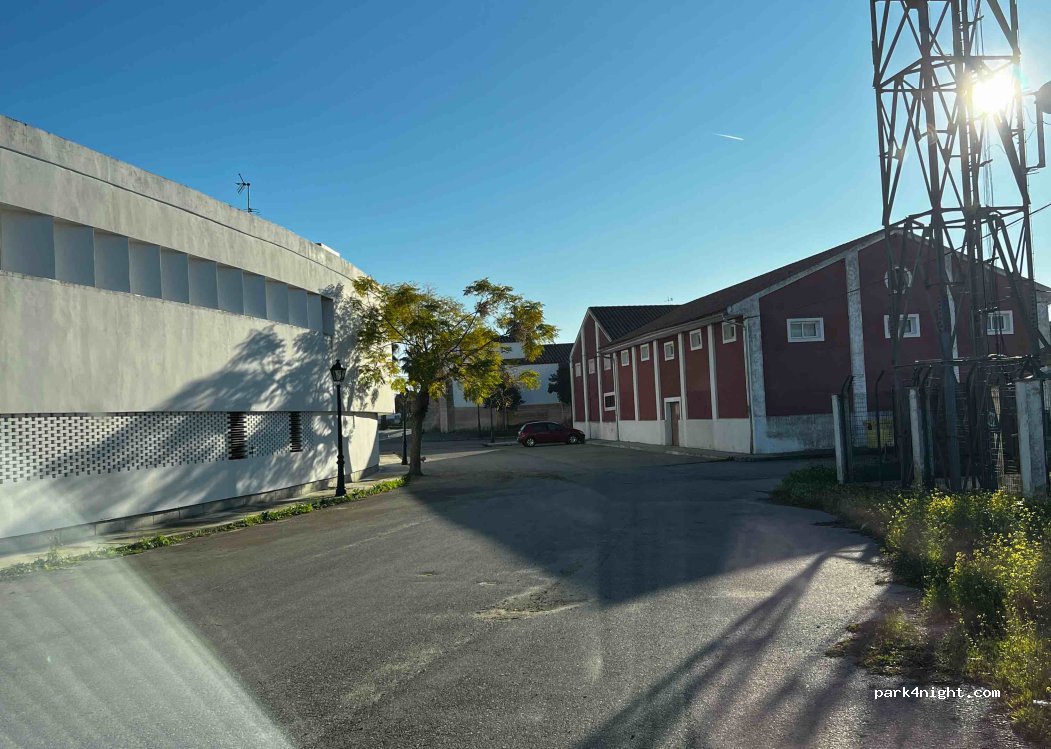 (10940) Garrovillas de Alconétar - 2 Camino Corral Concejo — foto