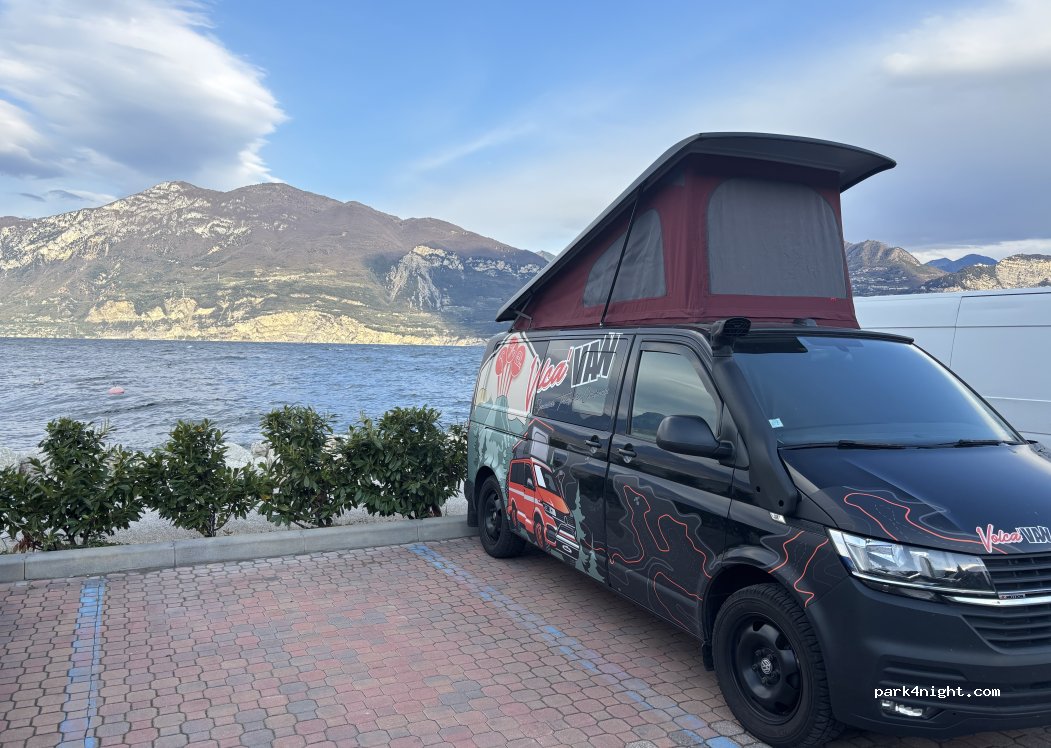 (37010) Castelletto - 27 Via A. Vespucci — foto 3