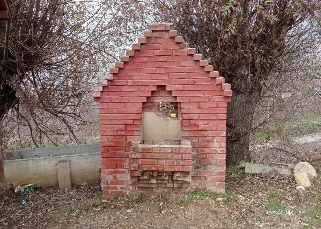 (26940) Mihalıcçık - Mihalıççık-Nallıhan Yolu — foto