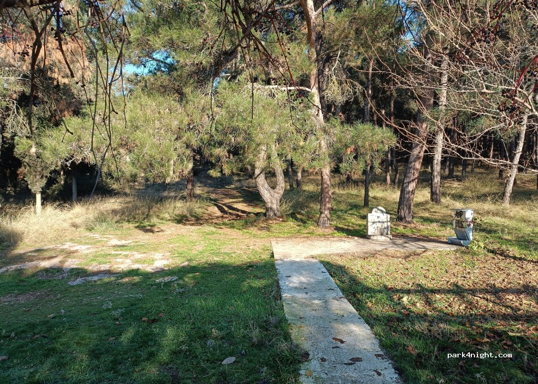 (661 00) Drama - Epar. Od. Dramas - Skalotis — foto 2