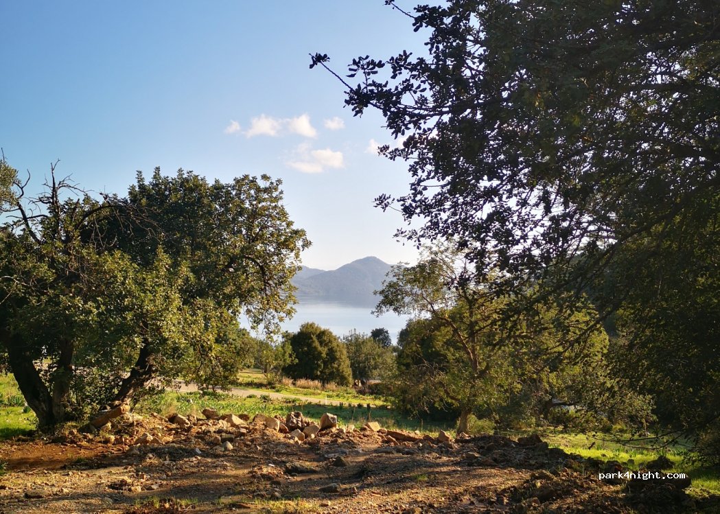 (48770) Dalaman - Unnamed Road — foto