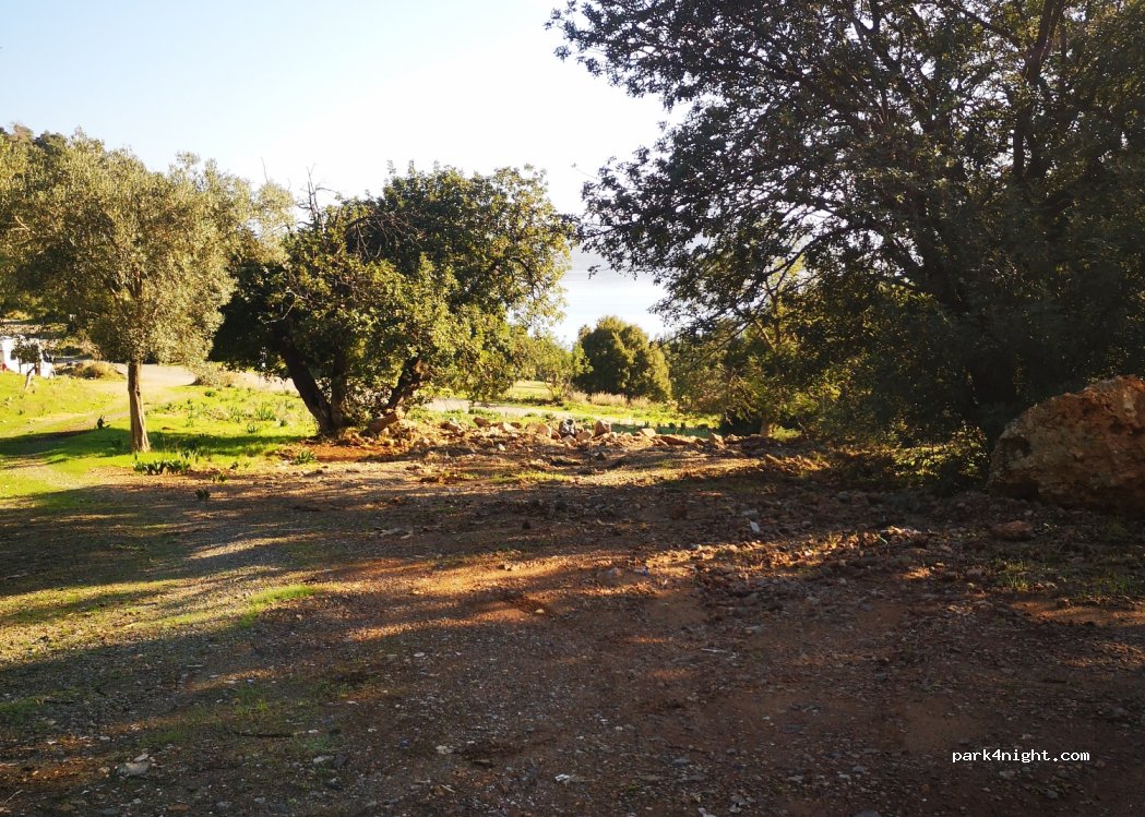 (48770) Dalaman - Unnamed Road — foto 2