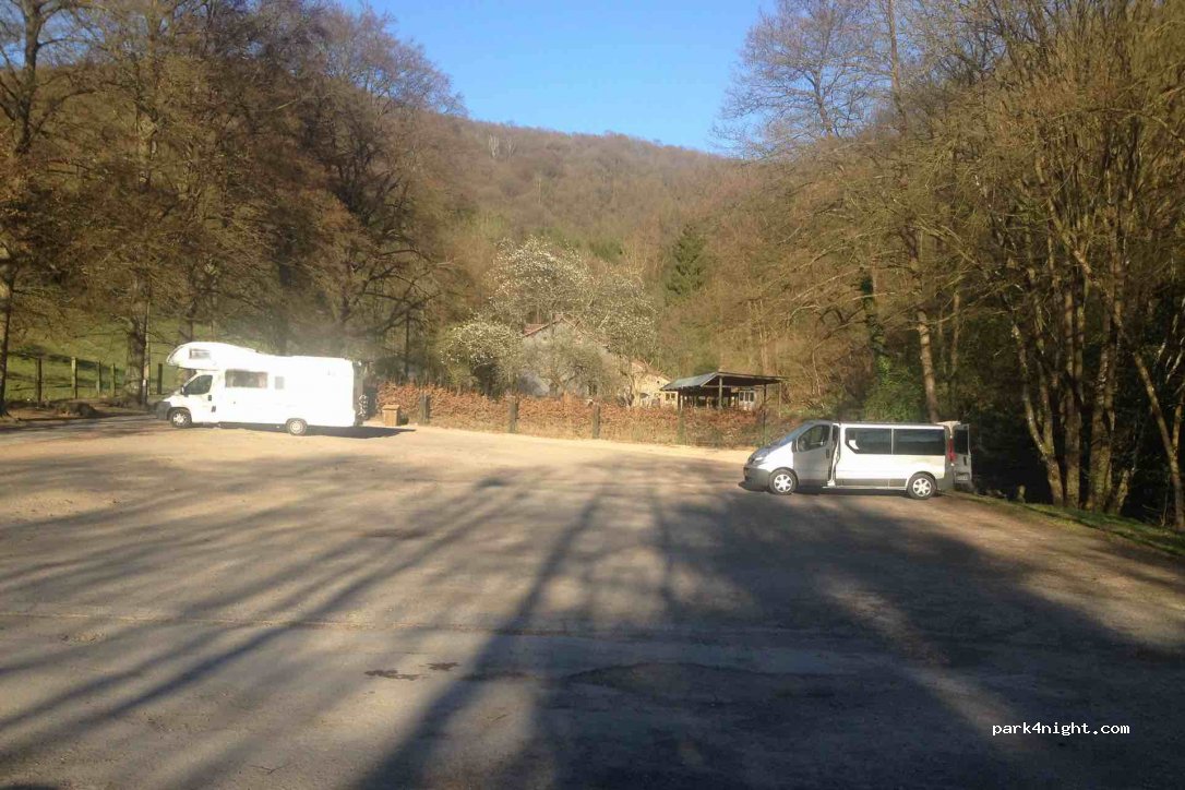 (4920) Aywaille - 27 Sedoz — foto