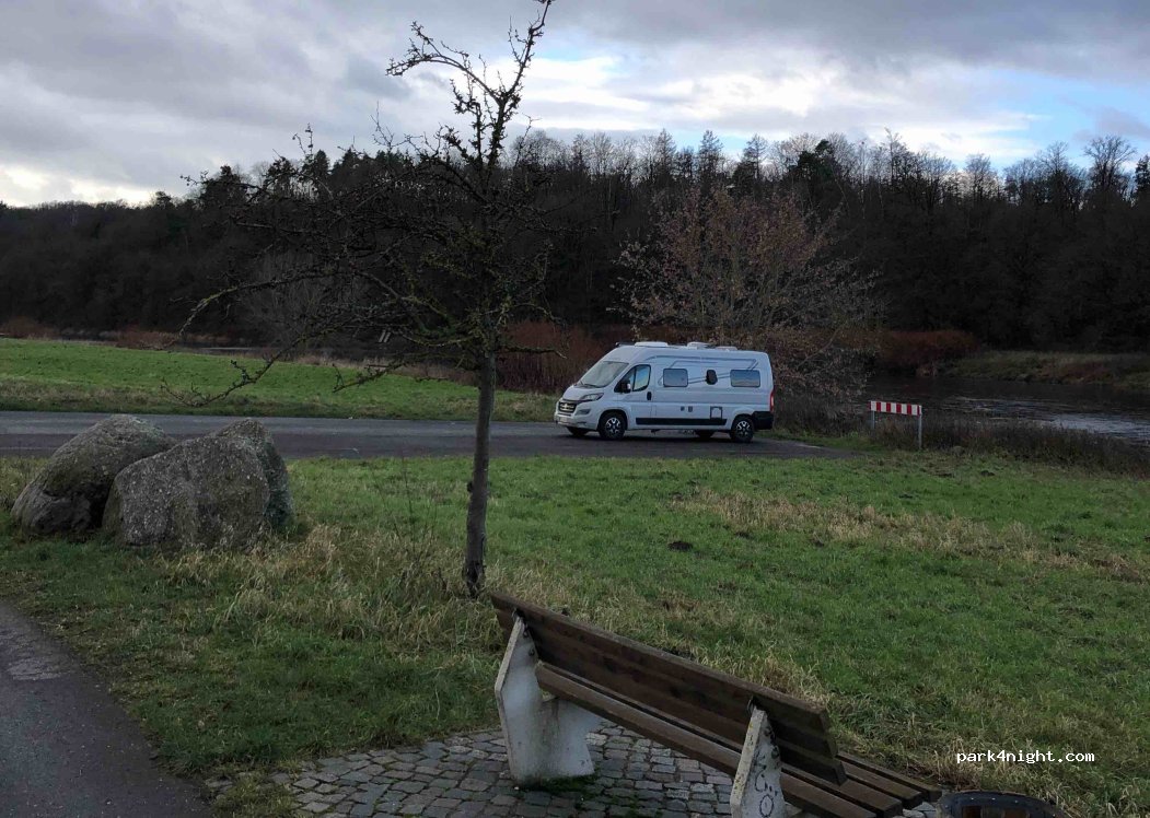(04668) Grimma - Fährweg — foto