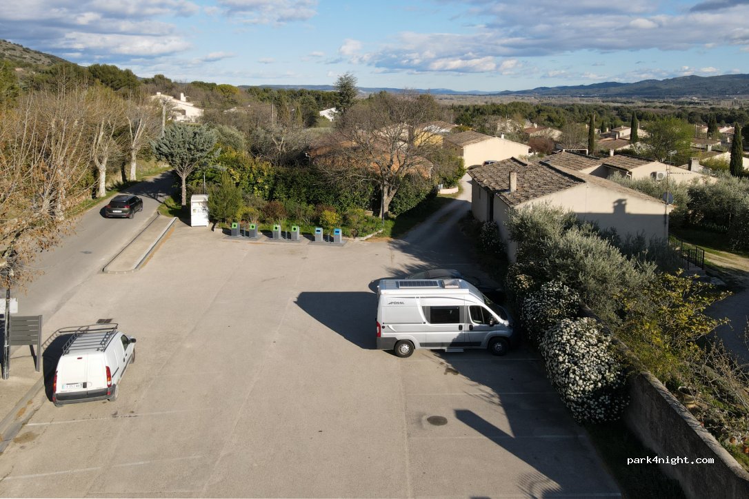 (84360) Mérindol - 18 Avenue des Brullières — foto 2