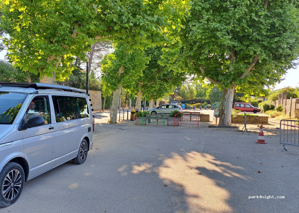 (84360) Mérindol - 18 Avenue des Brullières — foto 3
