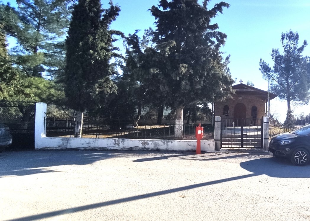 (570 13) Oreokastro - 82 Leoforos Dimokratias — foto 2