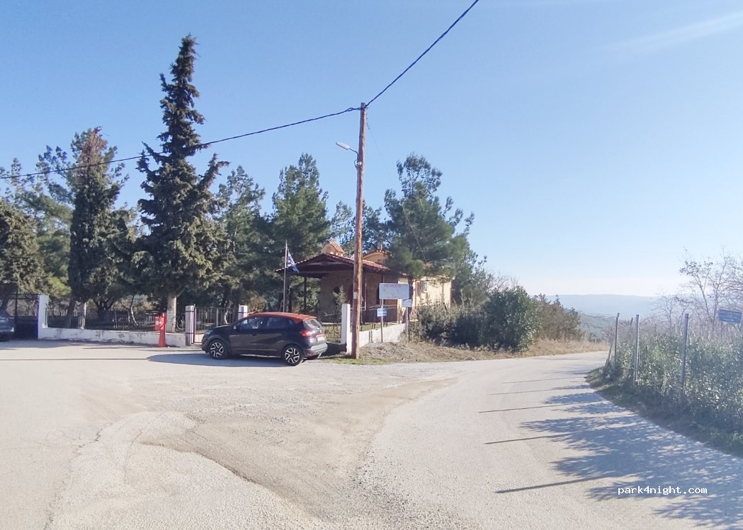 (570 13) Oreokastro - 82 Leoforos Dimokratias — foto 3