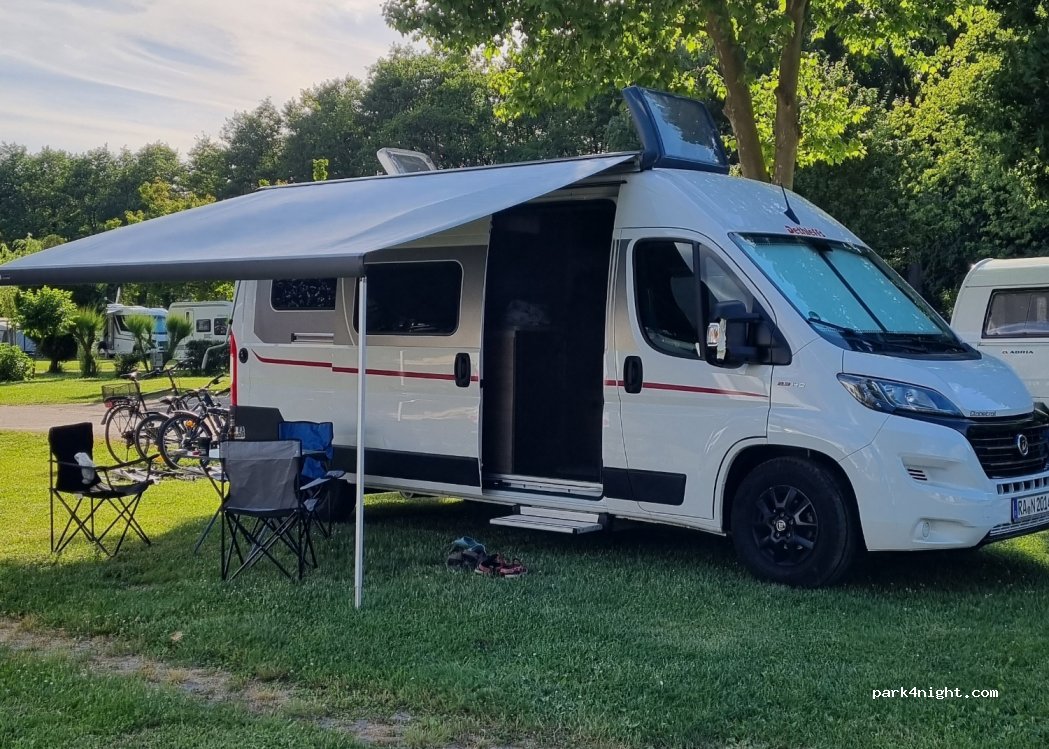 Camping des Mouettes — foto 2