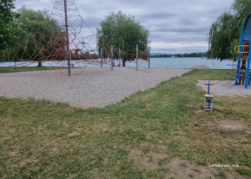 Camping des Mouettes — foto 3