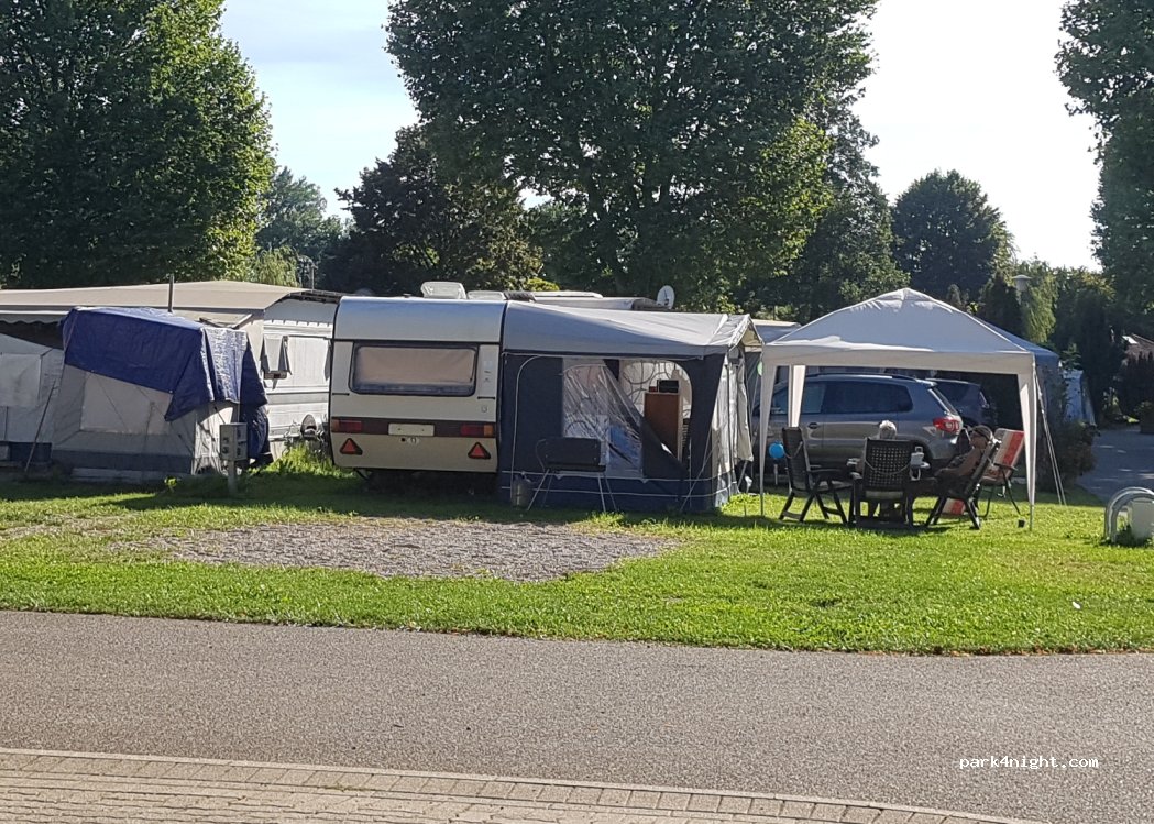 Camping des Mouettes — foto 4