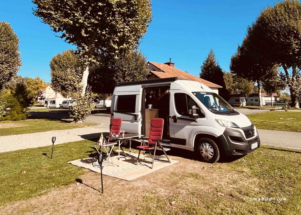 Camping des Mouettes — foto 5