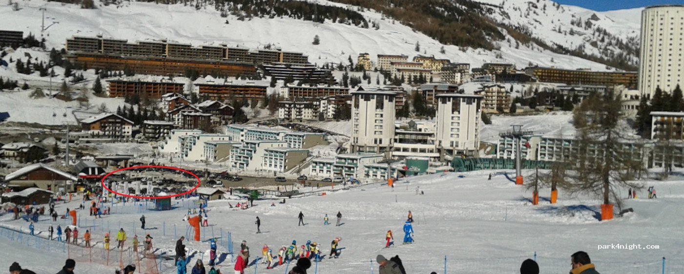 (10058) Sestriere - 1 Via Sauze — foto 2