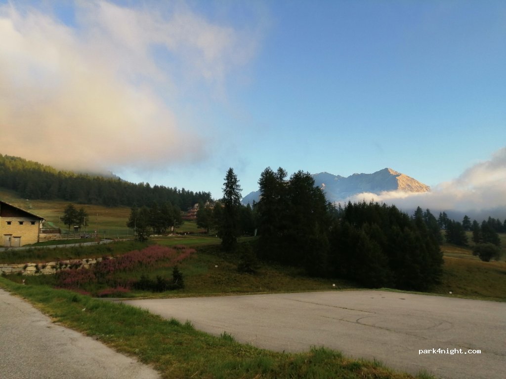 (10058) Sestriere - 1 Via Sauze — foto 3
