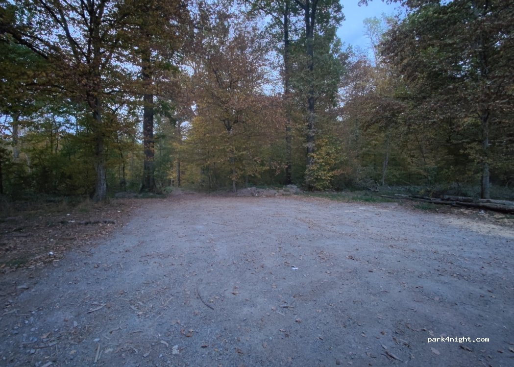 (72119) Ammerbuch - Unnamed Road — foto