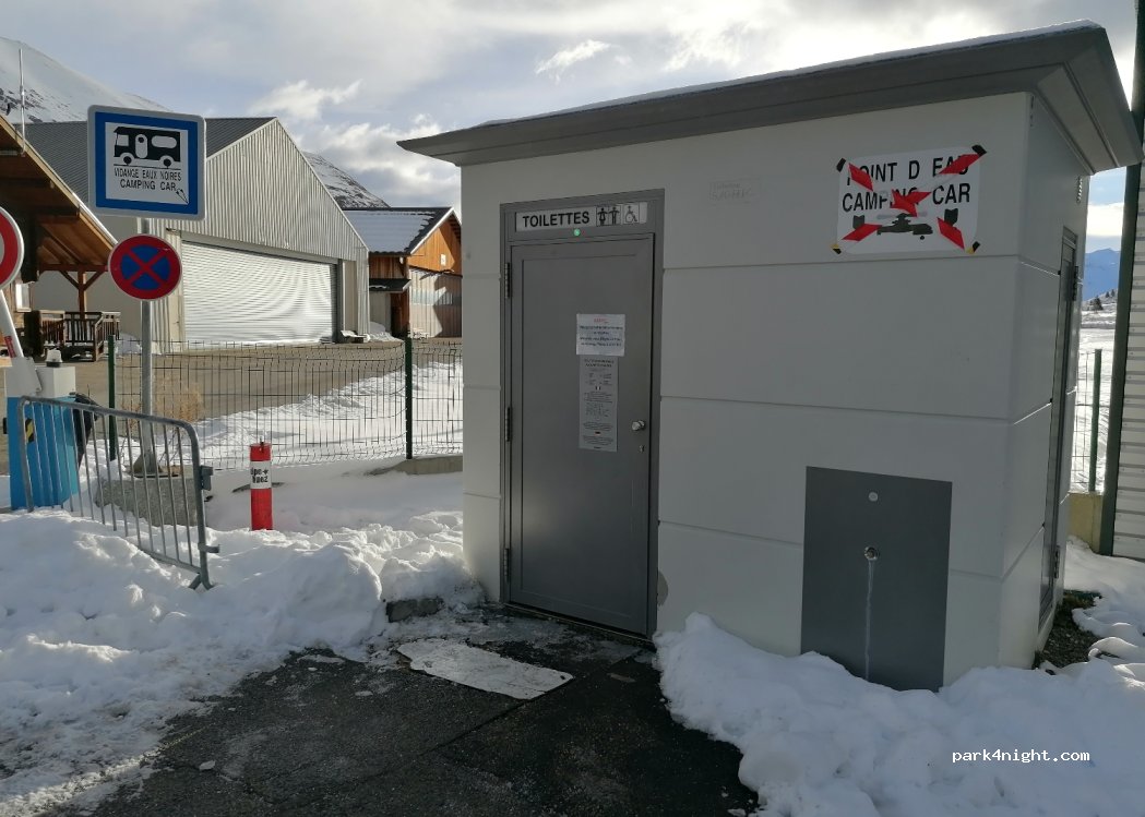 (38750) Huez - 963 Serre Bramand et sous Roc — foto 2