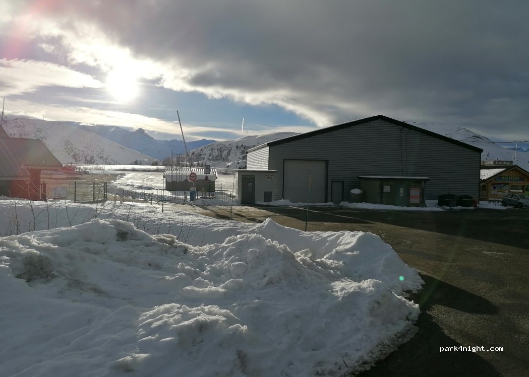(38750) Huez - 963 Serre Bramand et sous Roc — foto 3