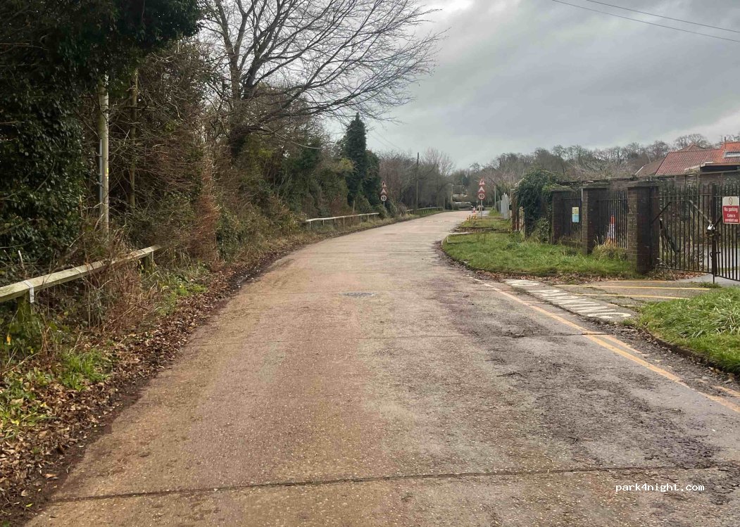 (WD3 1NY) Rickmansworth - Stockers Farm Road — foto 2