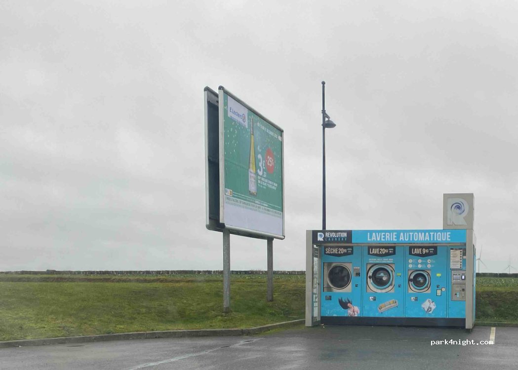 (60360) Crèvecœur-le-Grand - 8 Avenue du Général de Gaulle — foto