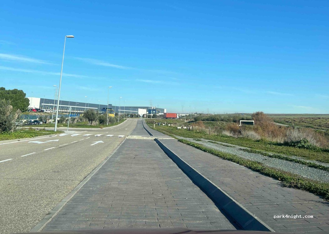 (45200) Toledo - 4V Poligono Veredilla III — foto