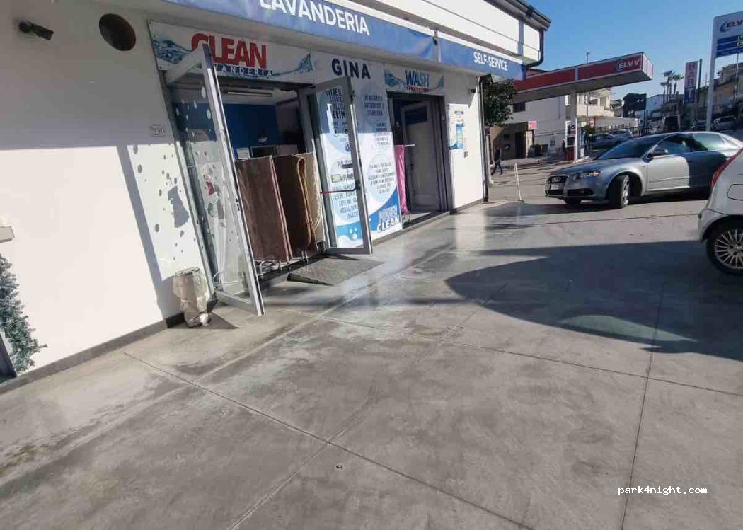(81038) Trentola-ducenta - 172 Via IV Novembre — foto