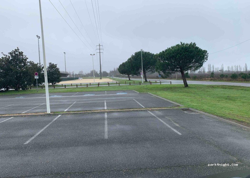 (33240) Saint-André-de-Cubzac - 1235 Route du Bouilh — foto