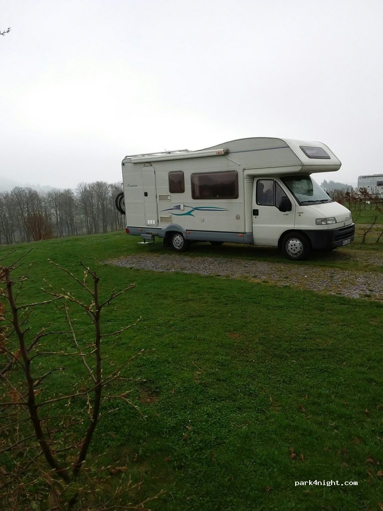 Camping and Holiday Resort Brilon — foto