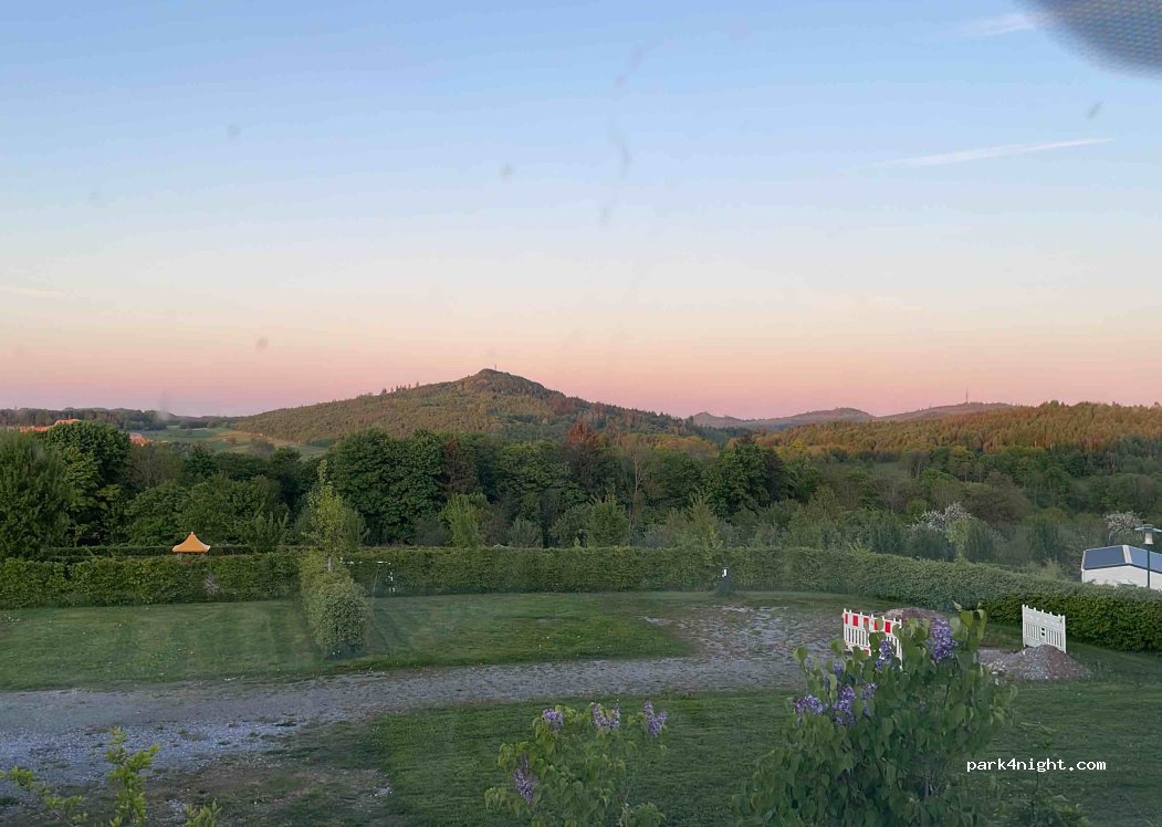 Camping and Holiday Resort Brilon — foto 4