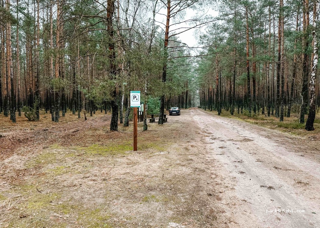 (05) Popowo-Letnisko - Unnamed Road — foto