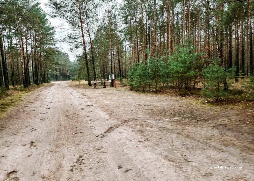 (05) Popowo-Letnisko - Unnamed Road — foto 3