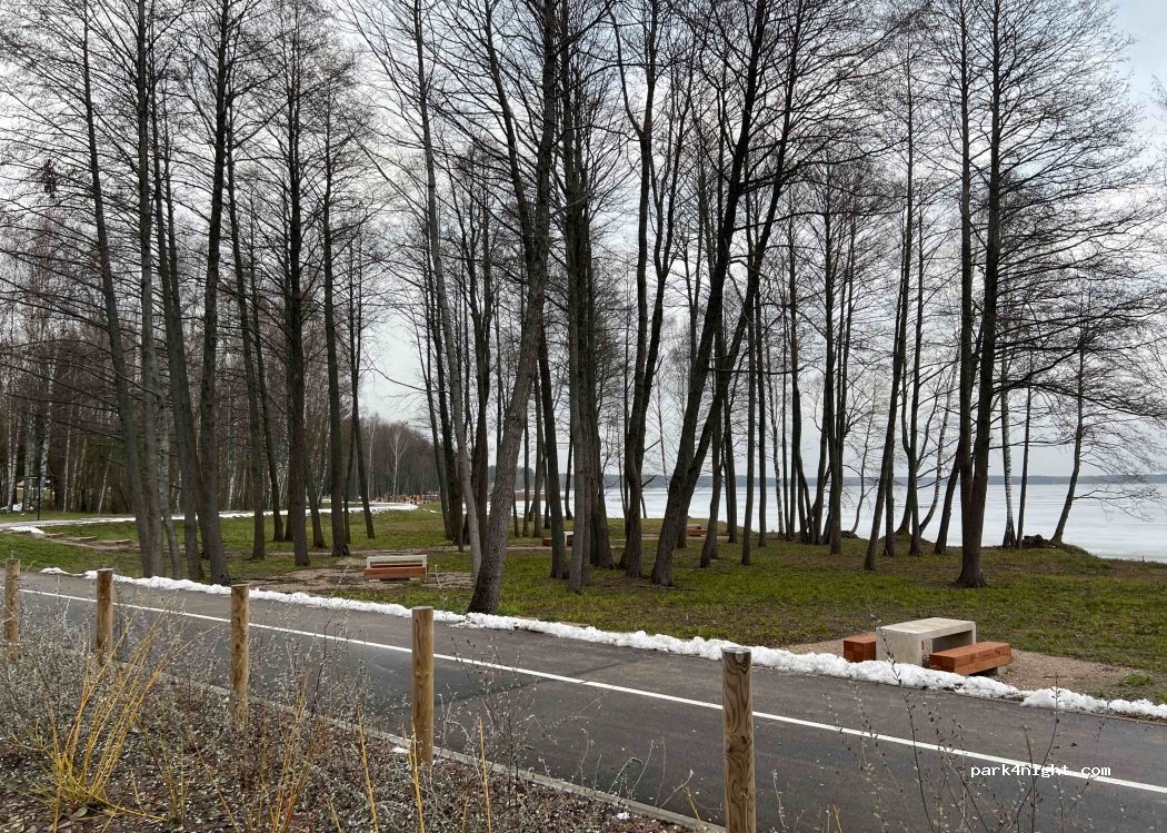 (LV-5417) Daugavpils - Unnamed Road — foto