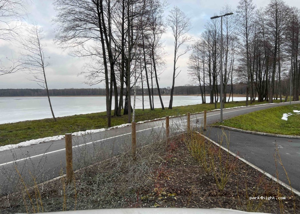 (LV-5417) Daugavpils - Unnamed Road — foto 2