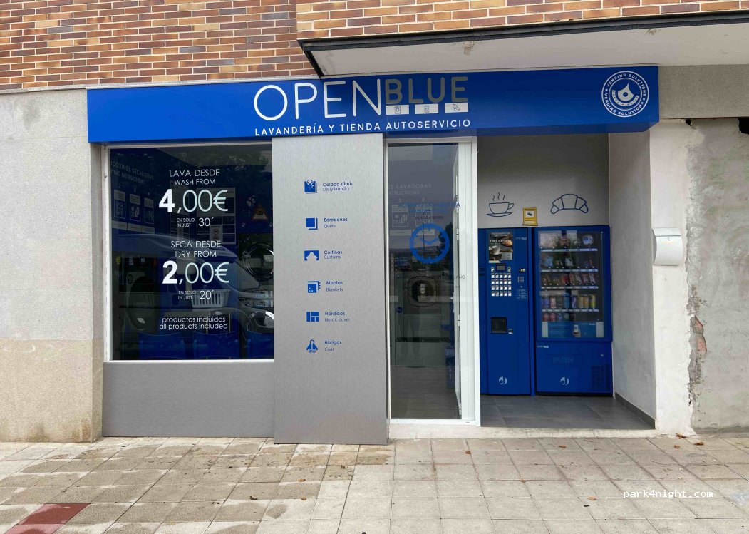 (05003) Ávila - 15 Calle Tomasso Albioni — foto 4