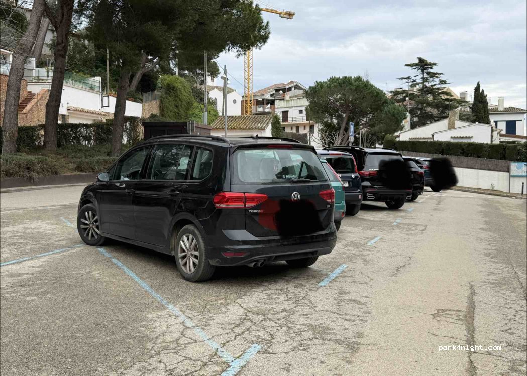 (17211) Llafranc - 6 Carrer Roger de Llúria — foto