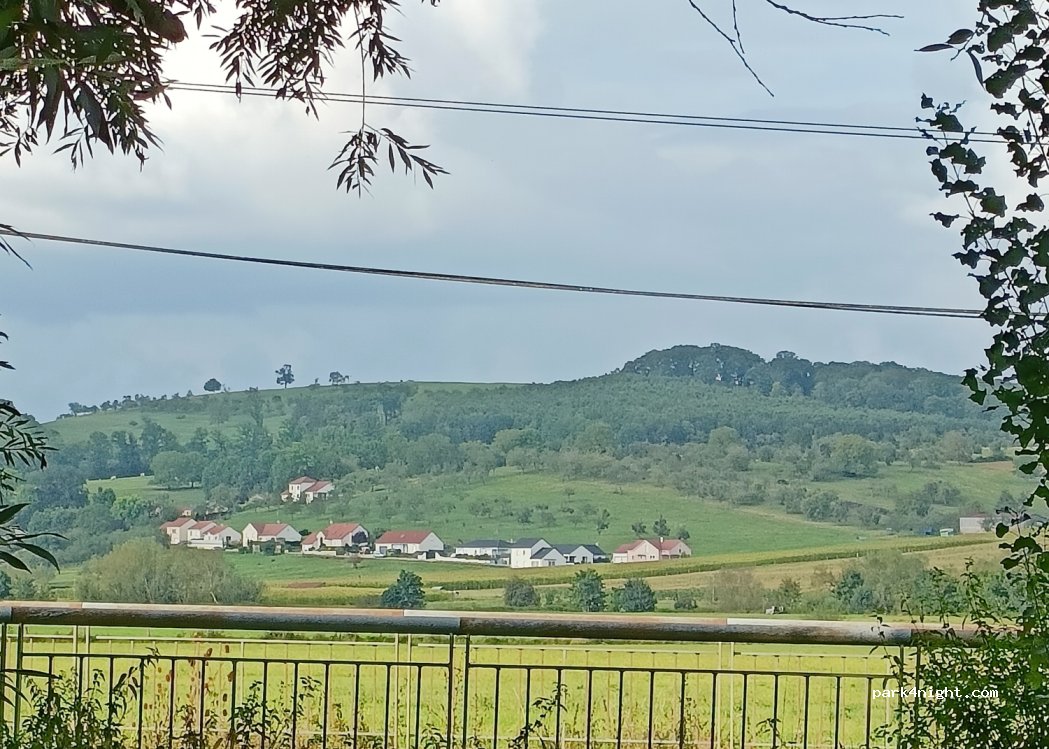 Aire de camping-car du moulin — foto 3