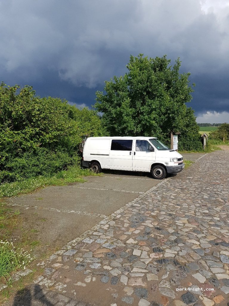 (14827) Wiesenburg/Mark -  K6926 — foto
