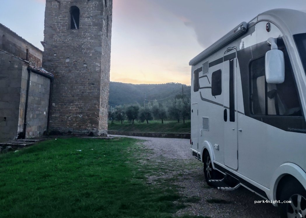 (50063) La Pieve - 62 Via di Gaville — foto