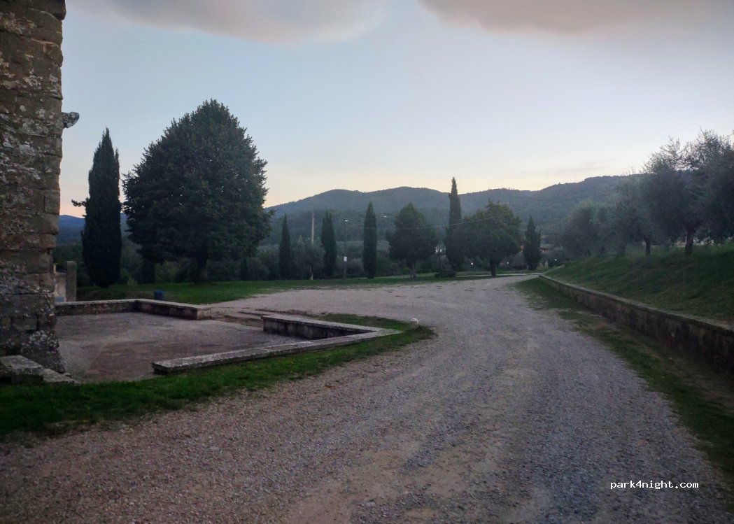 (50063) La Pieve - 62 Via di Gaville — foto 2