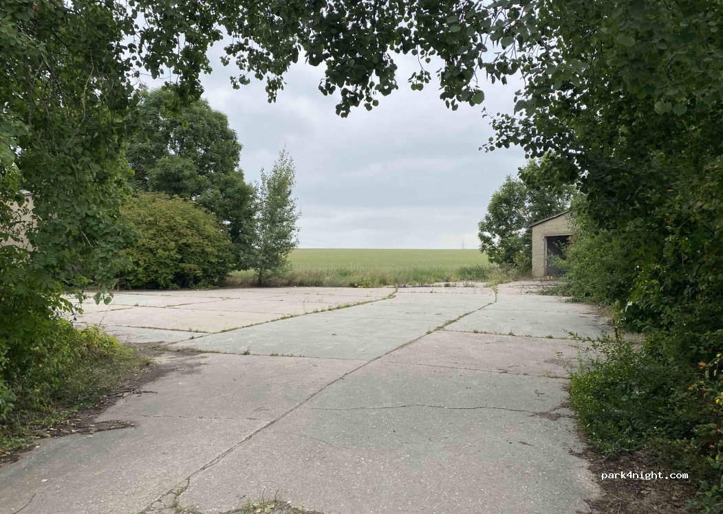 (04539) Groitzsch - 50A Löbnitz-Bennewitz — foto
