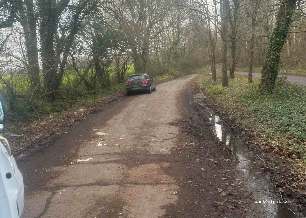 (SP6 1QD) Sandleheath - — foto 2