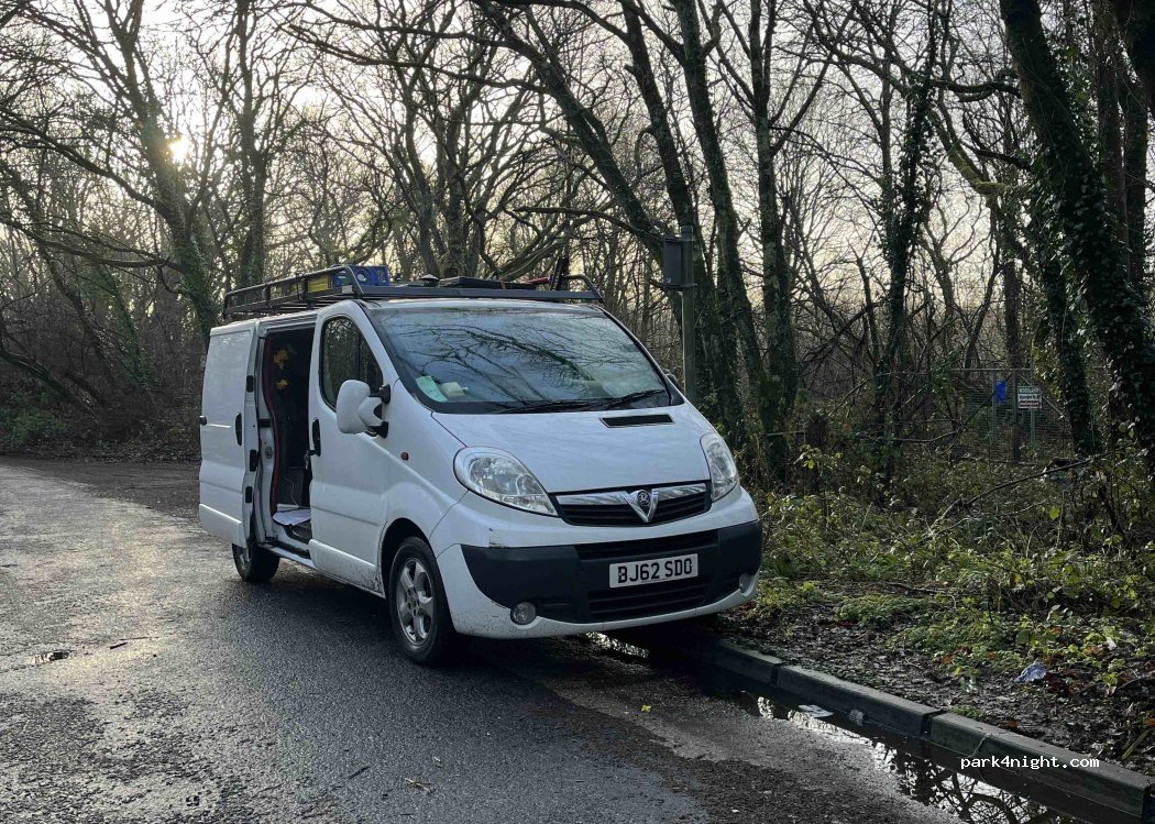 (SP6 1QD) Sandleheath - — foto 4