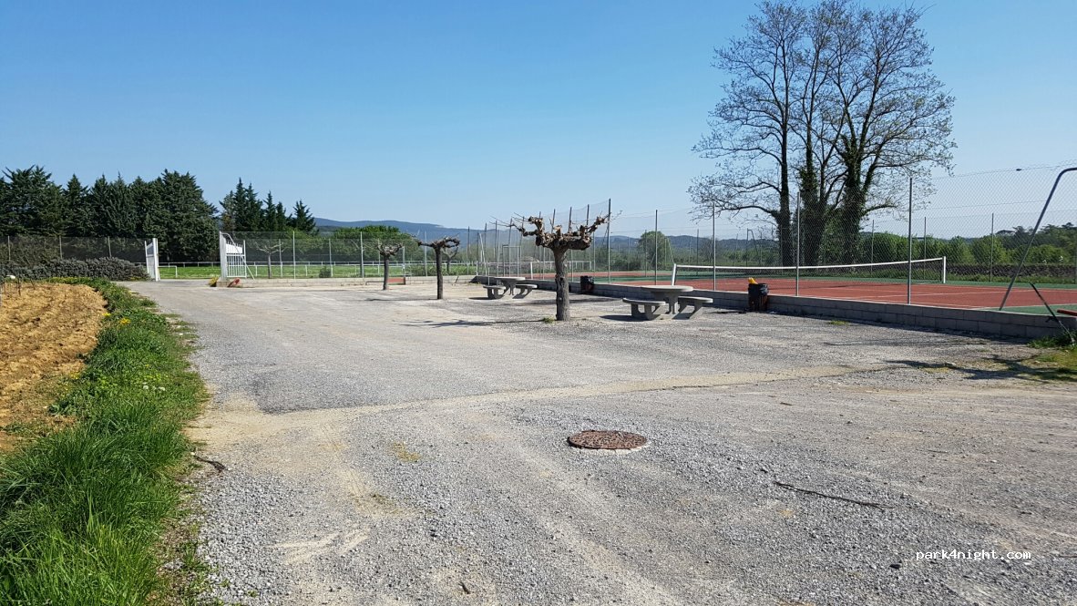 (30140) Tornac - Prunieirous — foto