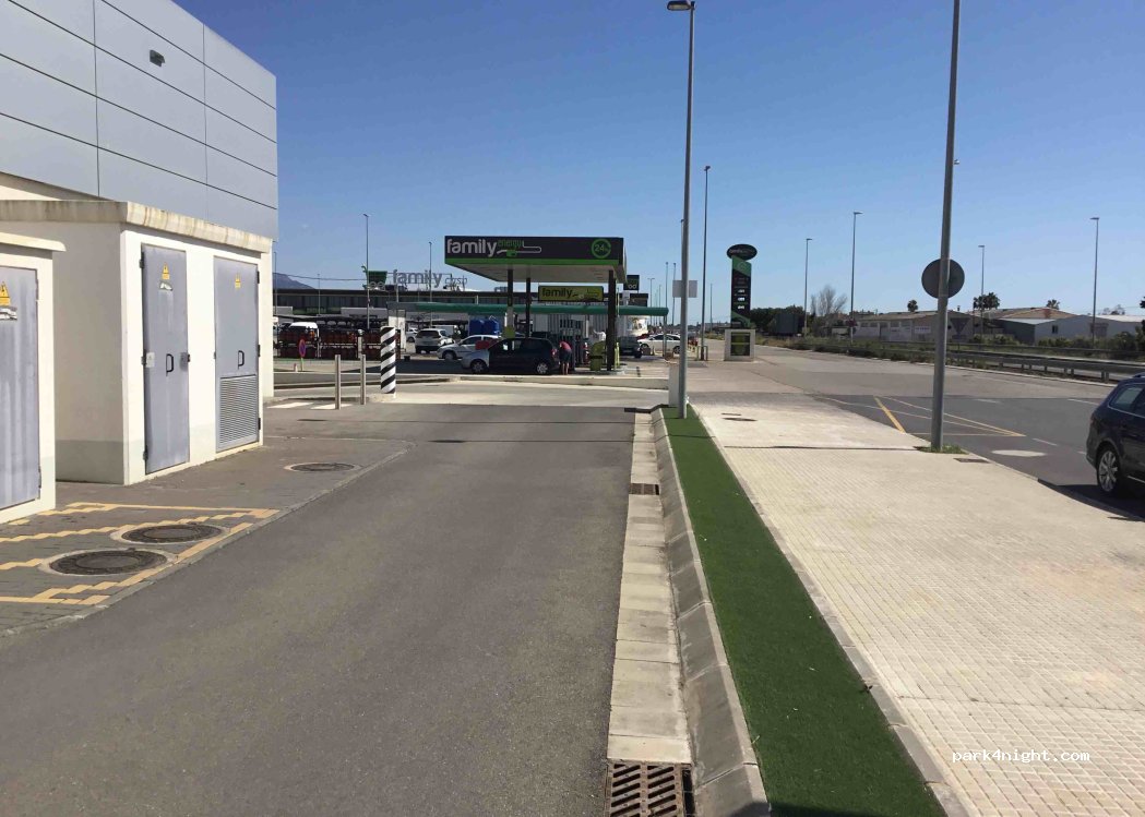 (12500) Vinaròs - 340 Carretera Valencia-Barcelona — foto 3