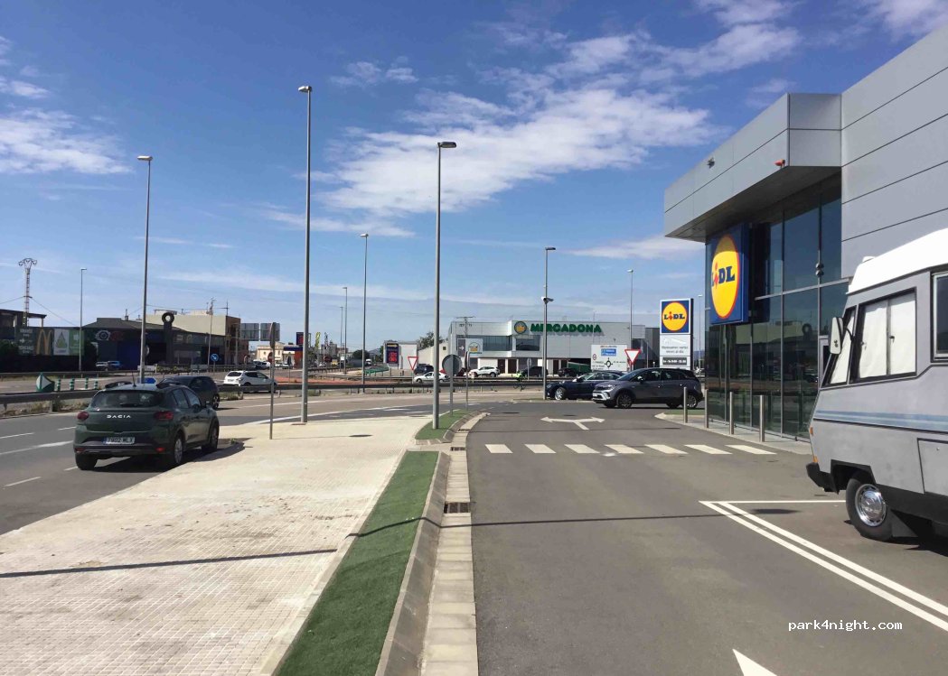 (12500) Vinaròs - 340 Carretera Valencia-Barcelona — foto 4